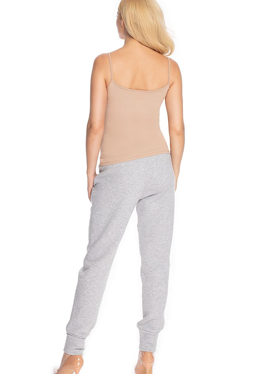Maternity pants model 147523 PeeKaBoo