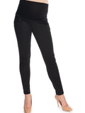 Maternity pants model 147526 PeeKaBoo