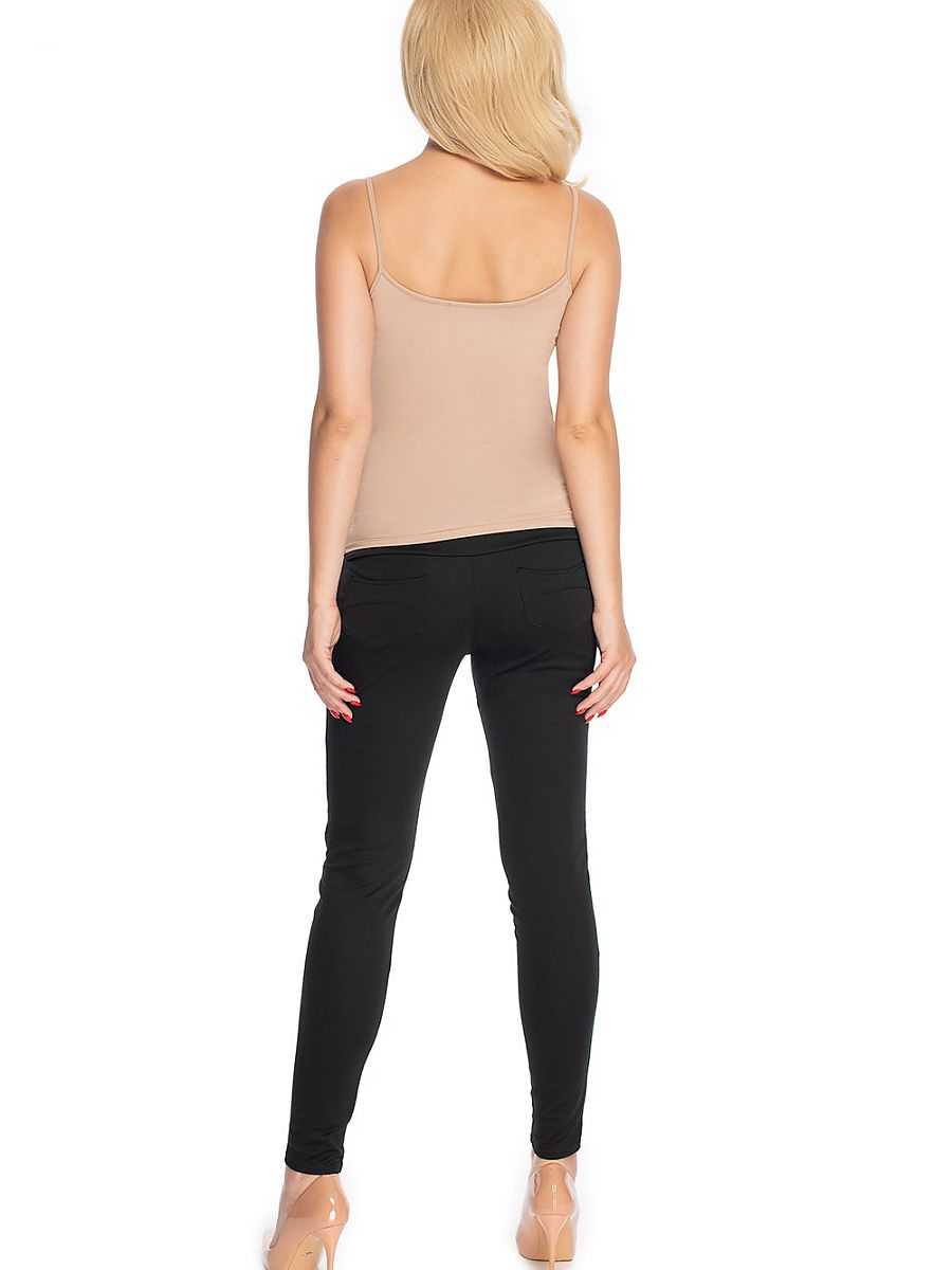 Maternity pants model 147526 PeeKaBoo