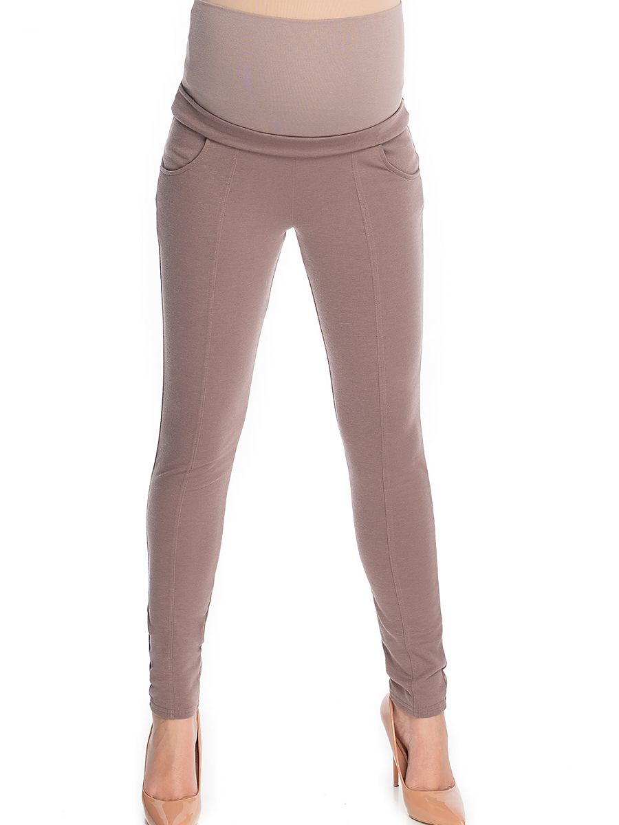 Maternity pants model 147527 PeeKaBoo