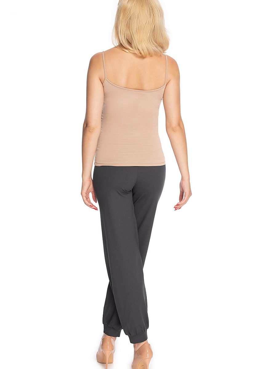 Maternity pants model 147529 PeeKaBoo