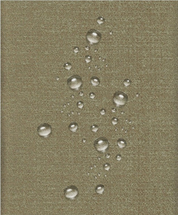 Copripoltrona Relax Impermeabile - ARMOR tortora